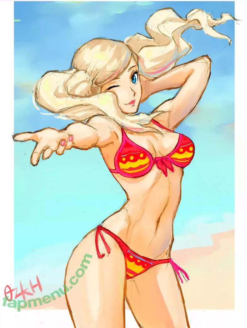 Persona nude photo #0748 (imheavenxo)