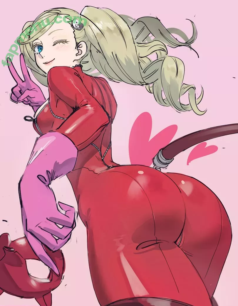 Persona nude photo #0750 (imheavenxo)