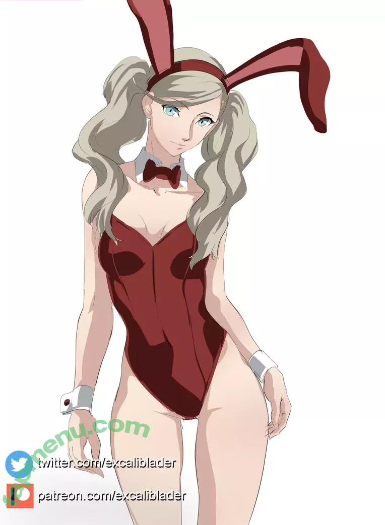 Persona nude photo #0751 (imheavenxo)