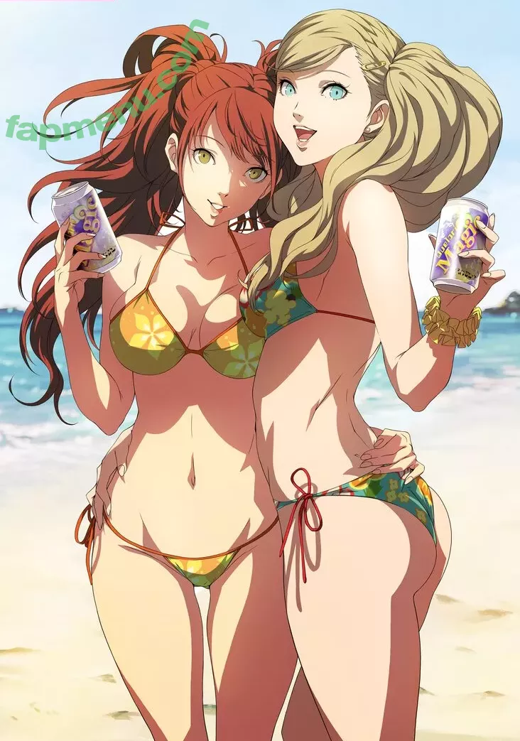 Persona nude photo #0752 (imheavenxo)