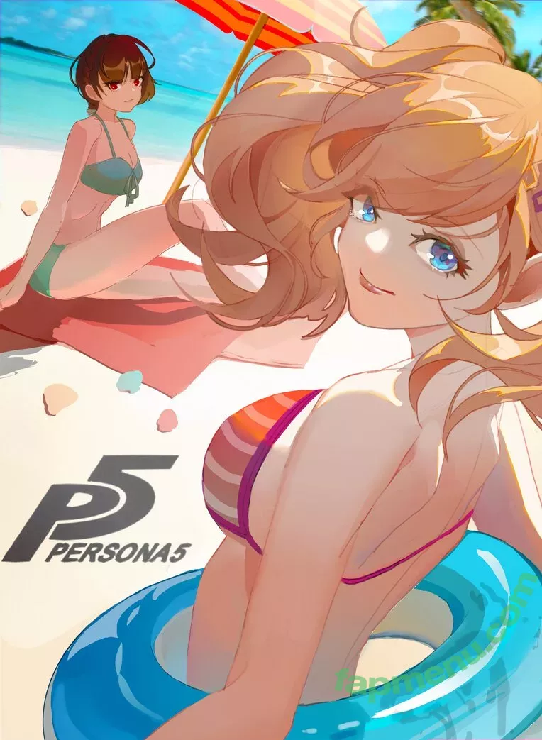 Persona nude photo #0756 (imheavenxo)