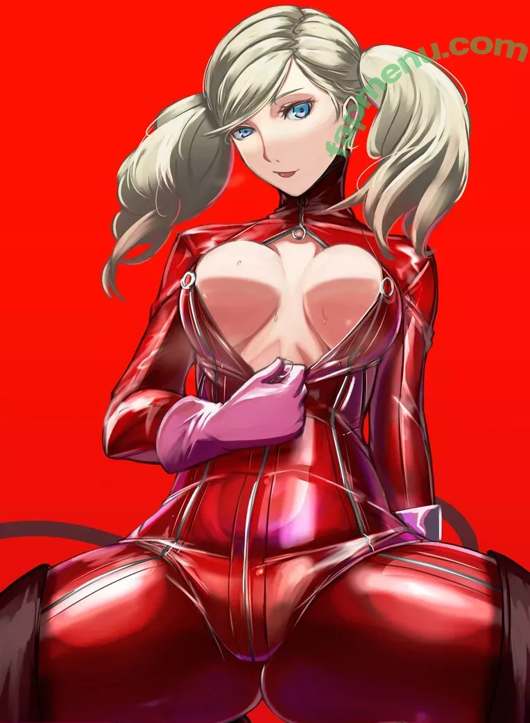 Persona nude photo #0757 (imheavenxo)