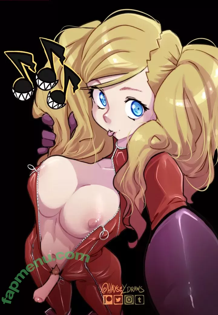 Persona nude photo #0769 (imheavenxo)