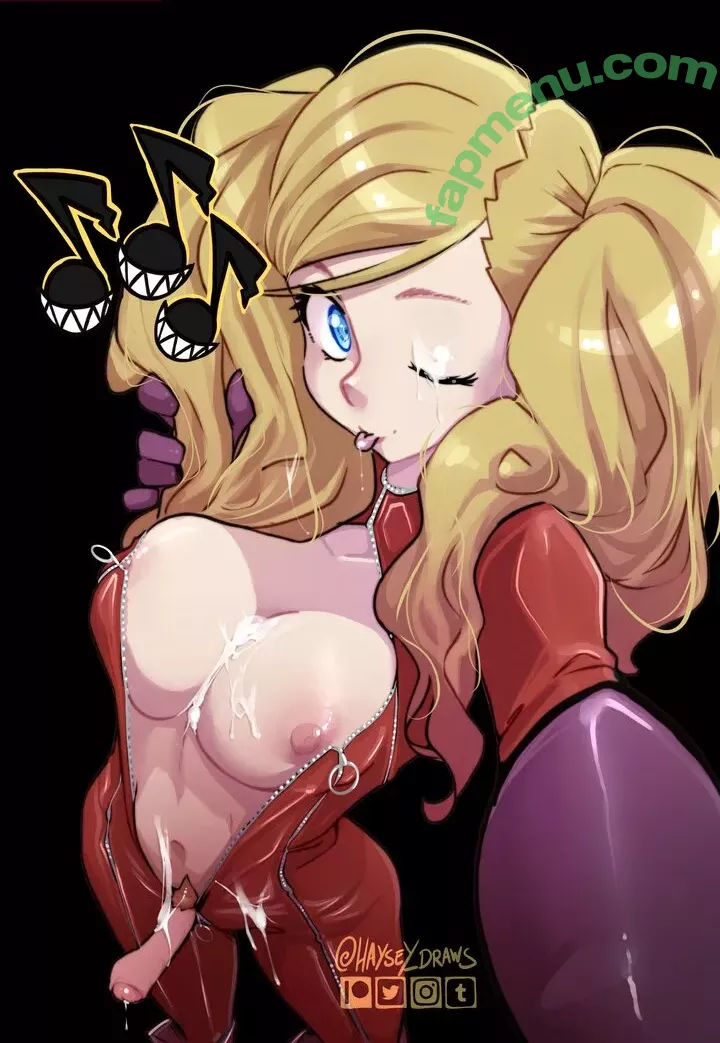 Persona nude photo #0770 (imheavenxo)