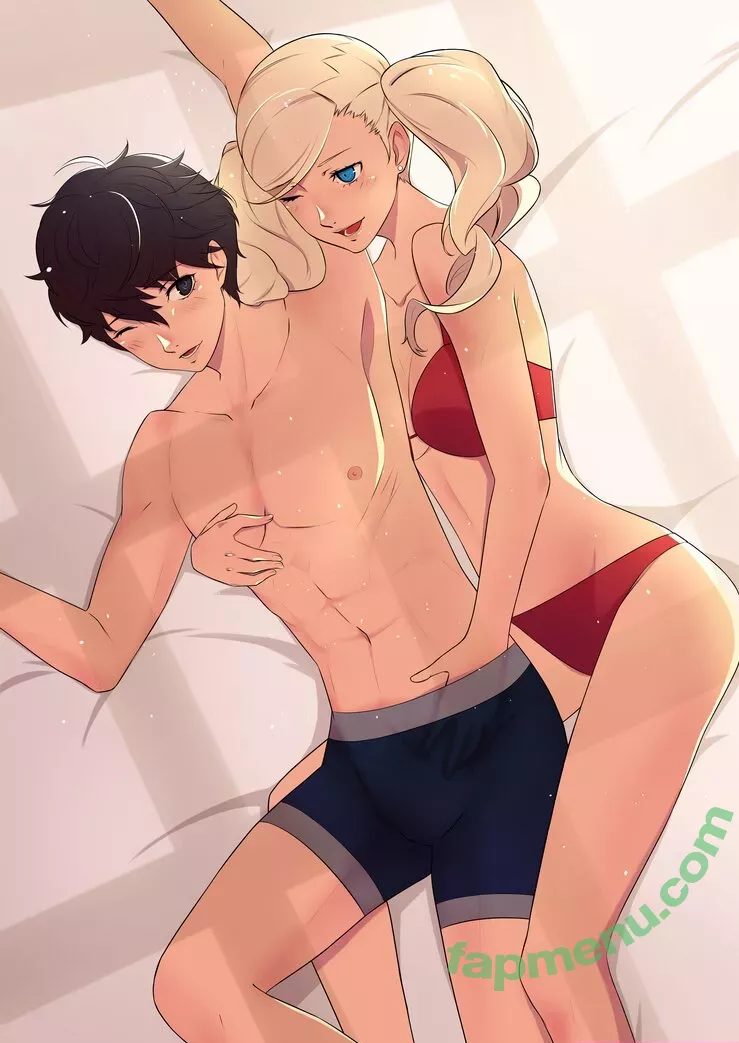 Persona nude photo #0783 (imheavenxo)