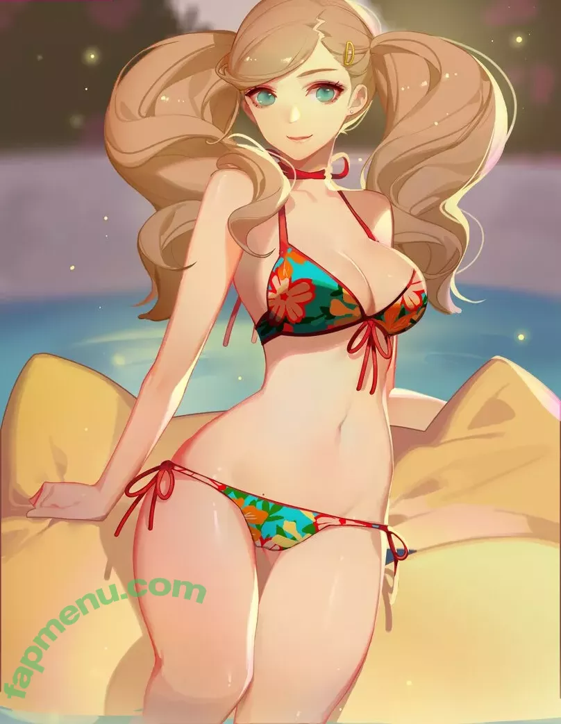 Persona nude photo #0784 (imheavenxo)