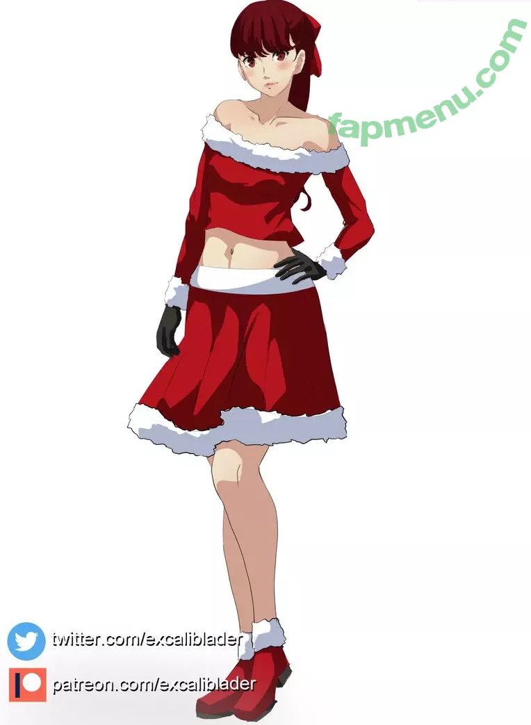 Persona nude photo #0795 (imheavenxo)