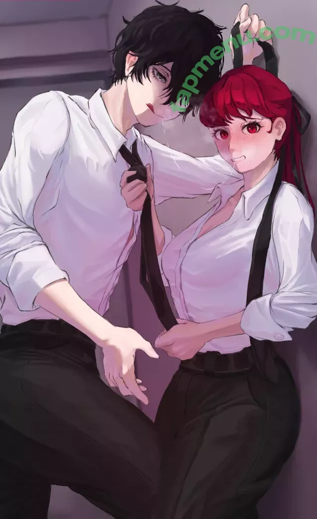 Persona nude photo #0796 (imheavenxo)