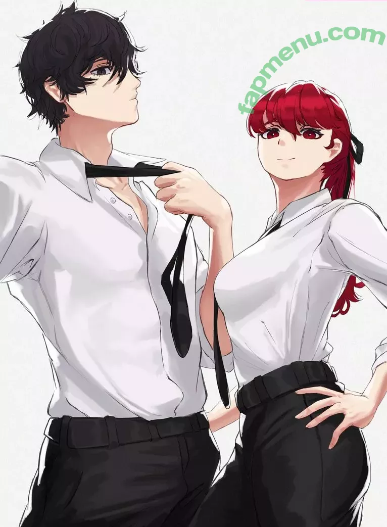 Persona nude photo #0797 (imheavenxo)