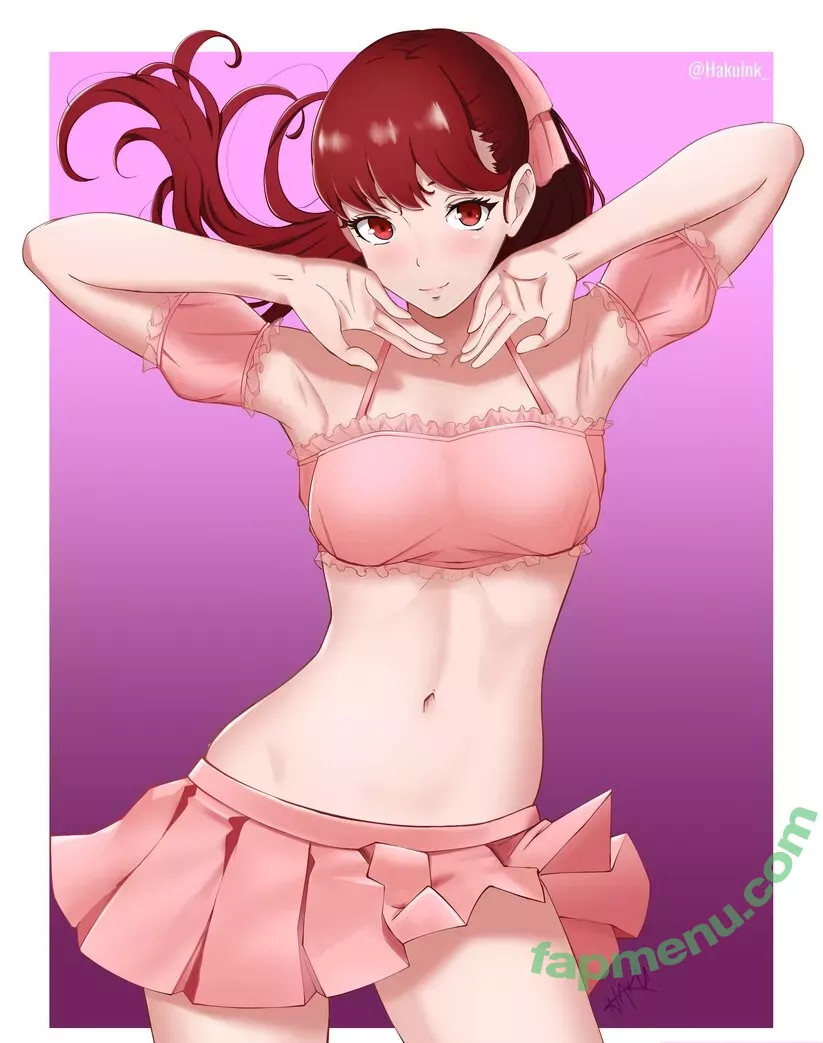 Persona nude photo #0800 (imheavenxo)