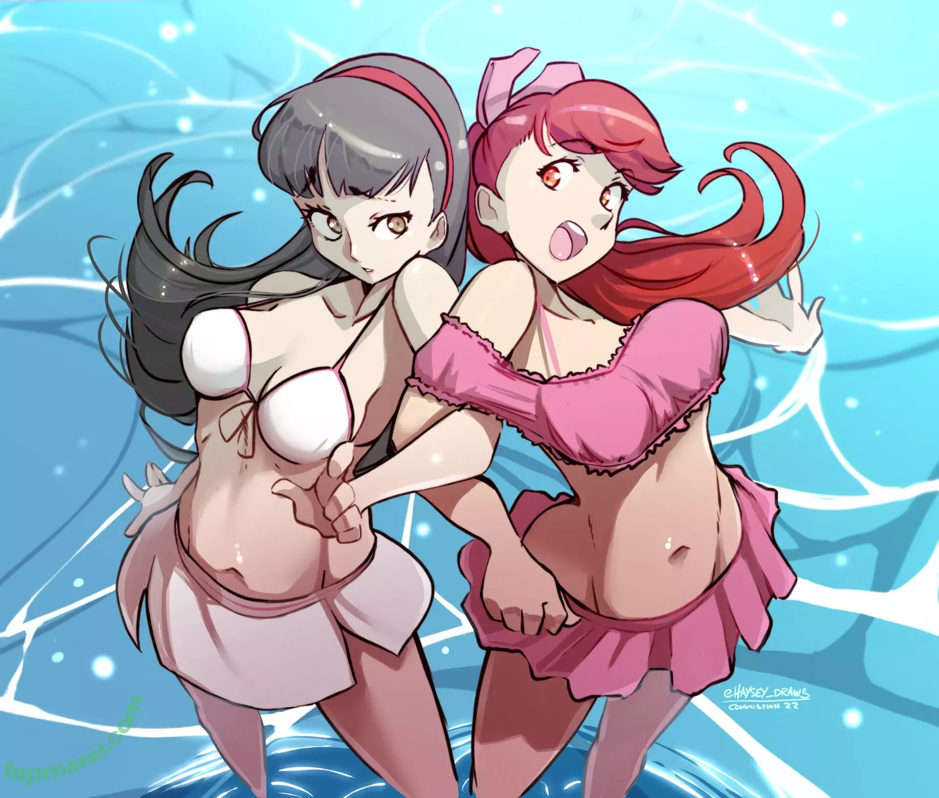 Persona nude photo #0810 (imheavenxo)