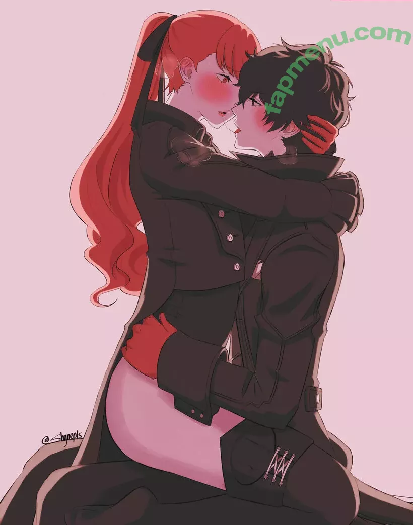 Persona nude photo #0823 (imheavenxo)