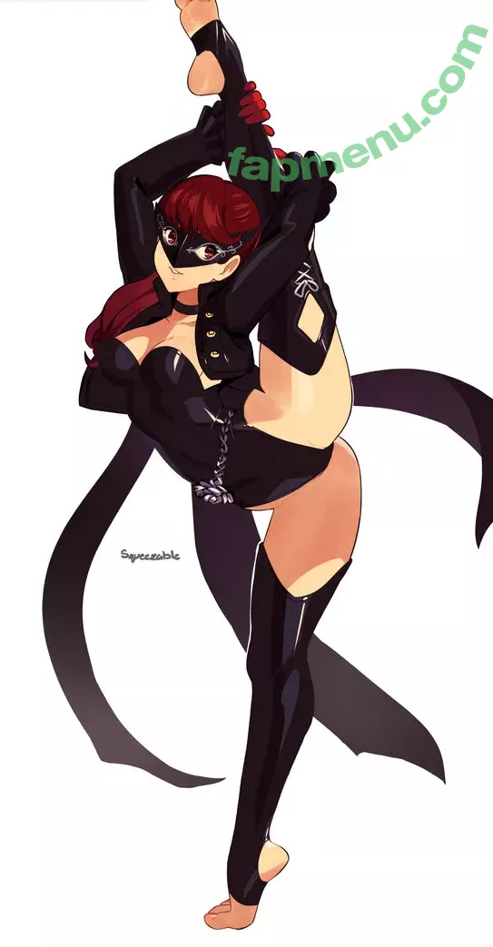 Persona nude photo #0831 (imheavenxo)