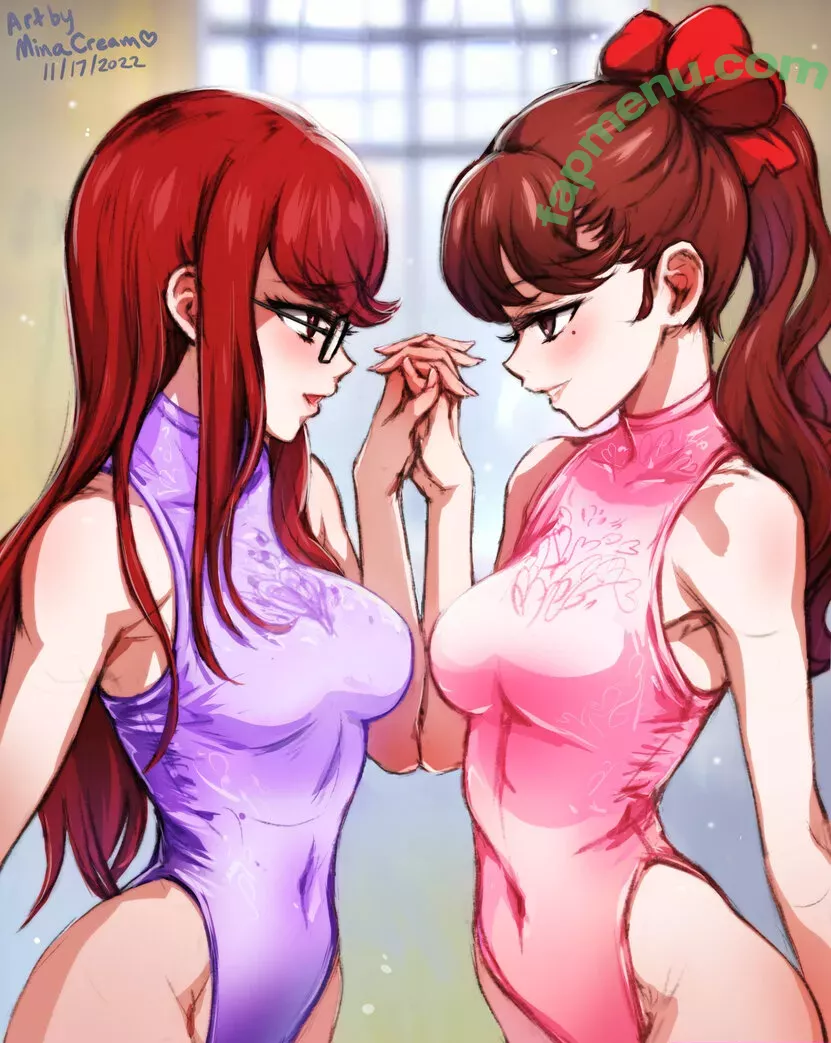 Persona nude photo #0835 (imheavenxo)