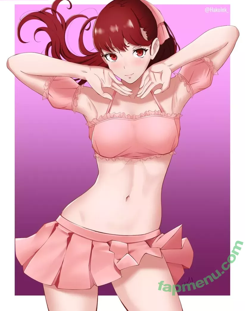 Persona nude photo #0845 (imheavenxo)