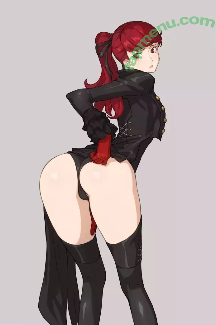 Persona nude photo #0854 (imheavenxo)