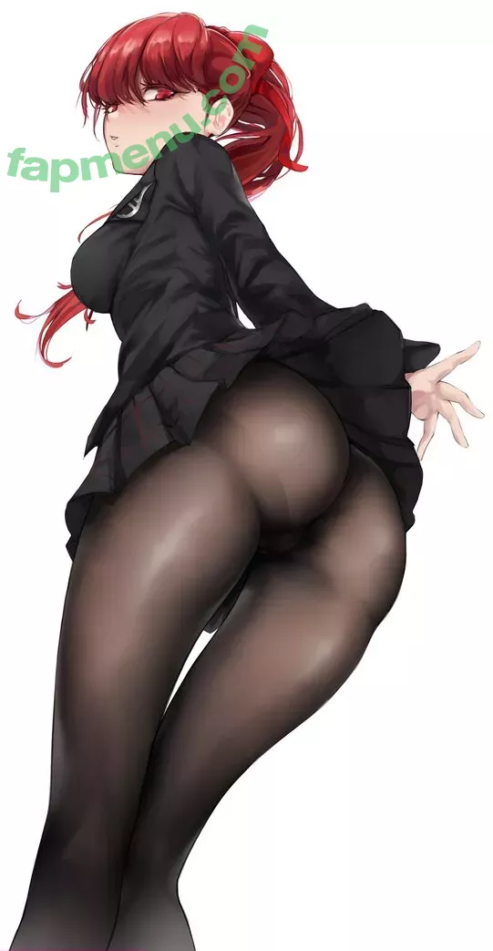 Persona nude photo #0864 (imheavenxo)