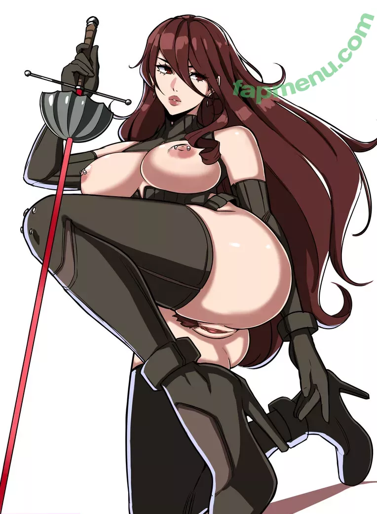 Persona nude photo #0895 (imheavenxo)