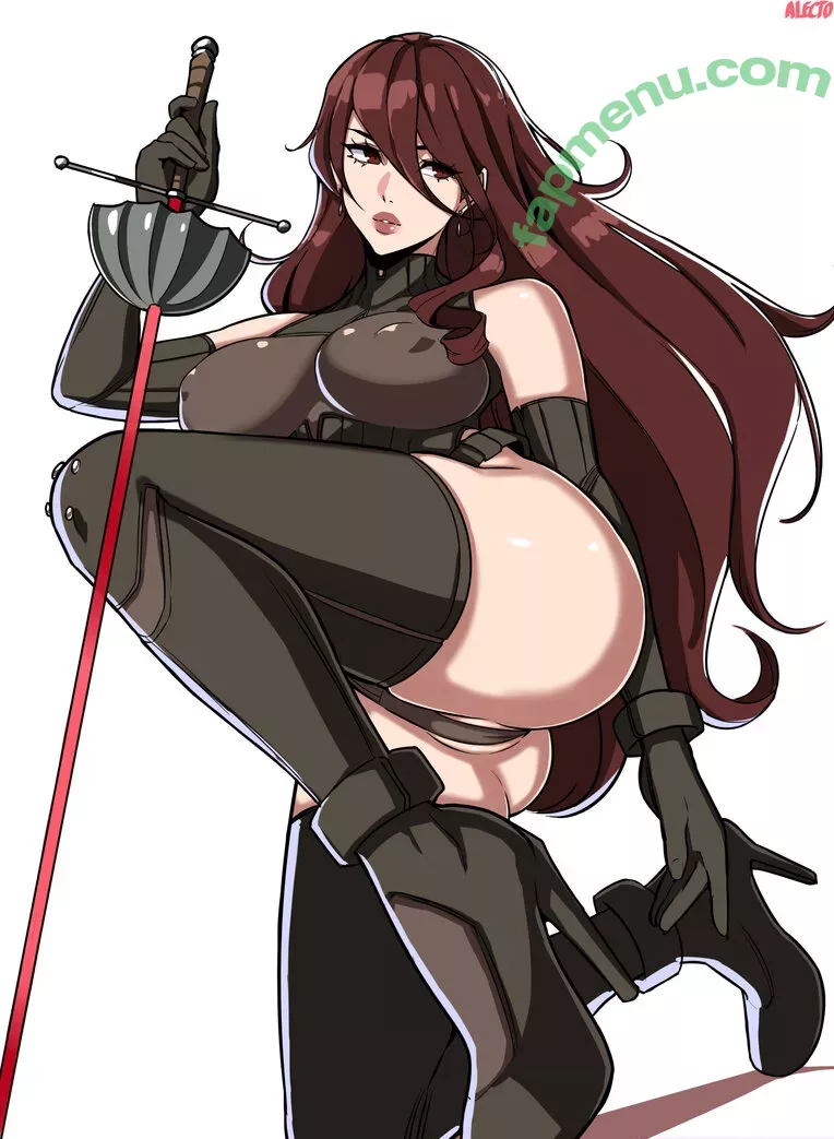 Persona nude photo #0903 (imheavenxo)