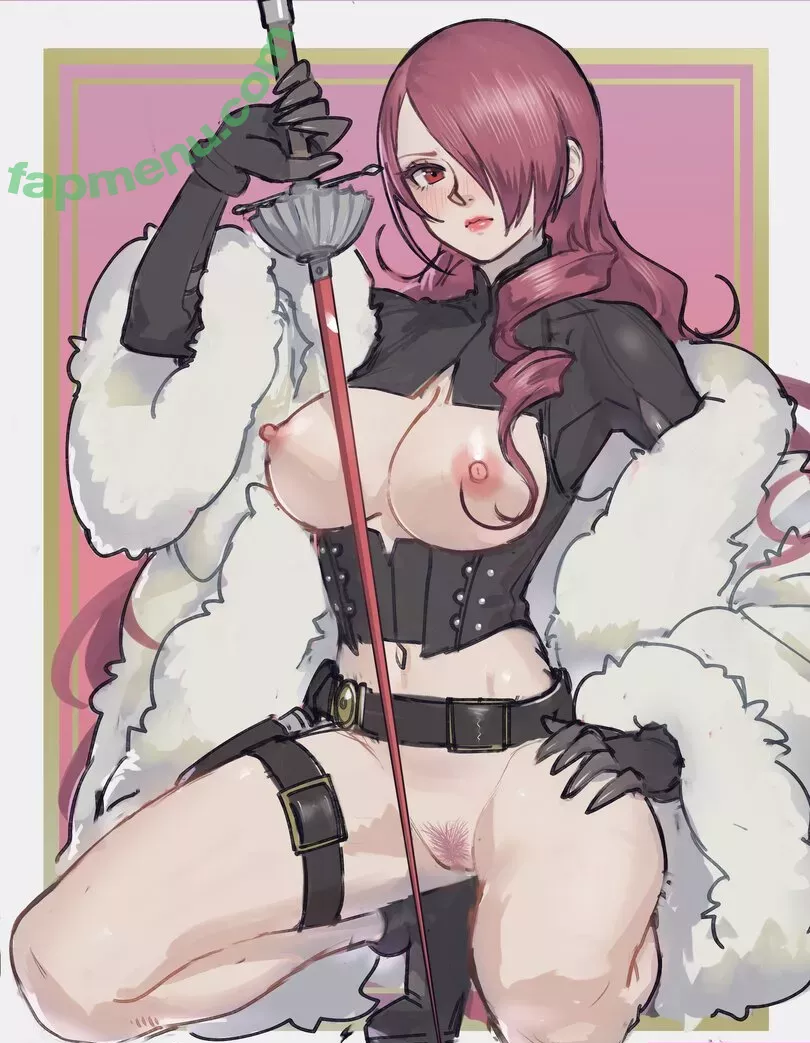 Persona nude photo #0914 (imheavenxo)