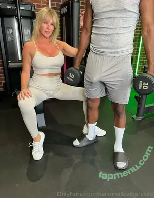 personaltrainersxxx / GymBunnies69 / personaltrainers4u nude photo #0192