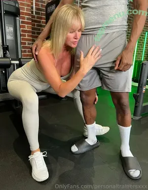 personaltrainersxxx / GymBunnies69 / personaltrainers4u nude photo #0200