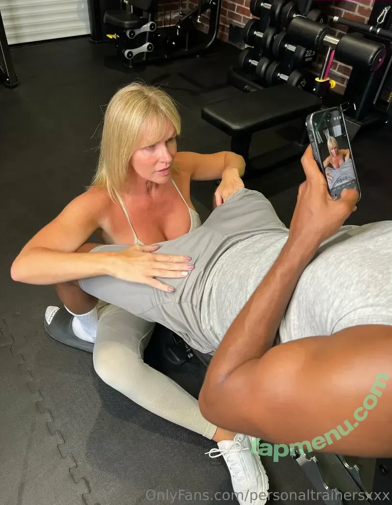 personaltrainersxxx nude photo #0202 (GymBunnies69 / personaltrainers4u)