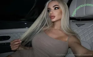 Perssian_babyone / _persiababy nude photo #0145