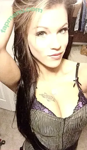 Peta Jensen / peta.jensen_official / petajensenxxx nude photo #1264