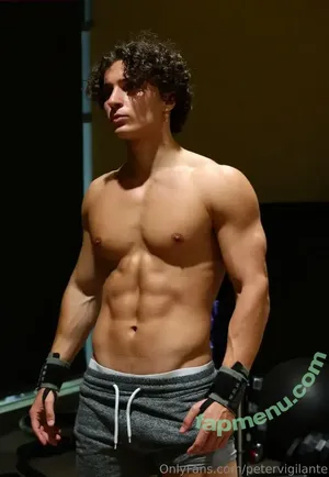 petervigilante leaked nudes