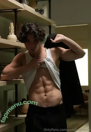 petervigilante nude