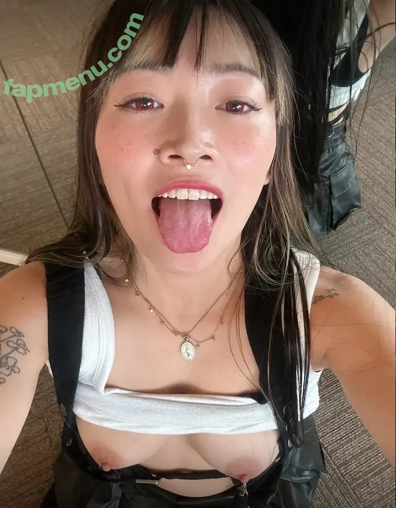 Petite Sakura nude photo #0032 (_petite_sakura / petite_sakura)