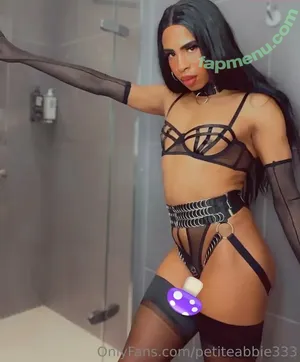 petiteabbie333 / pinkrabbit333 nude photo #0009