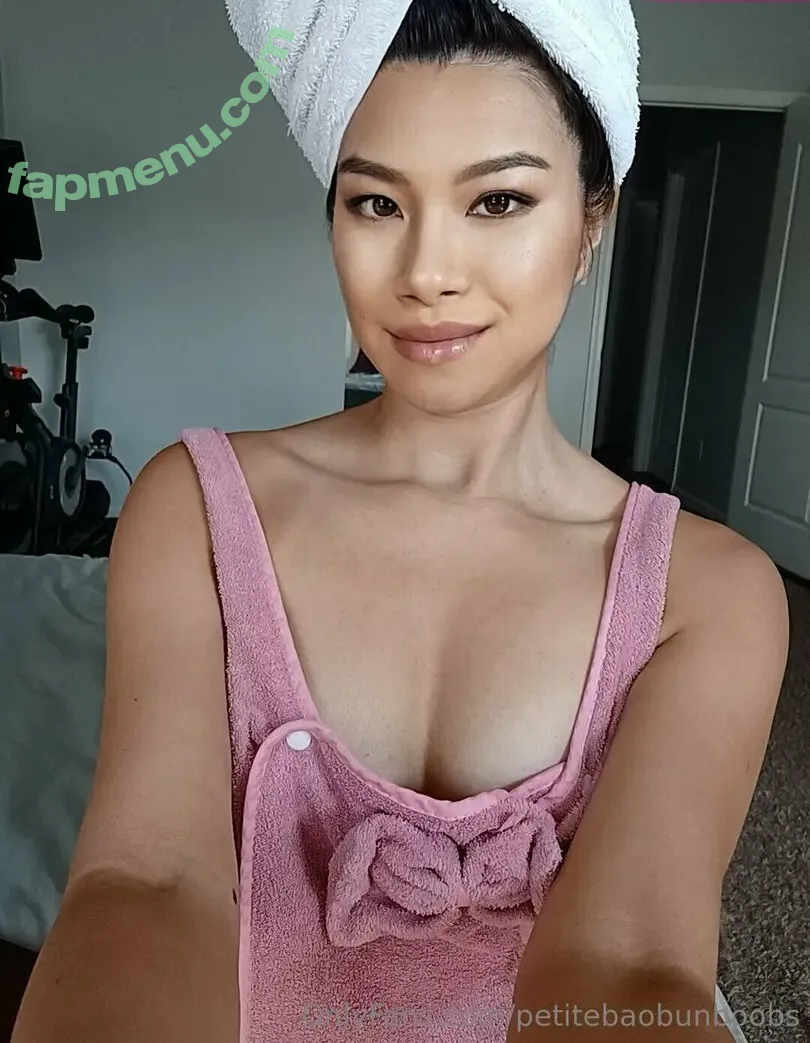 petitebaobunboobs nude photo #0023 (petitebuns_aya)