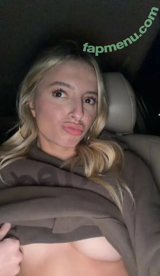 petiteblondemodel nude photo #0171 (haileyjboyd)