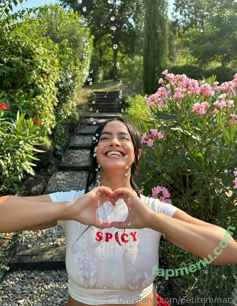 petitemmatv nude photo #0013 (_petitemma_)