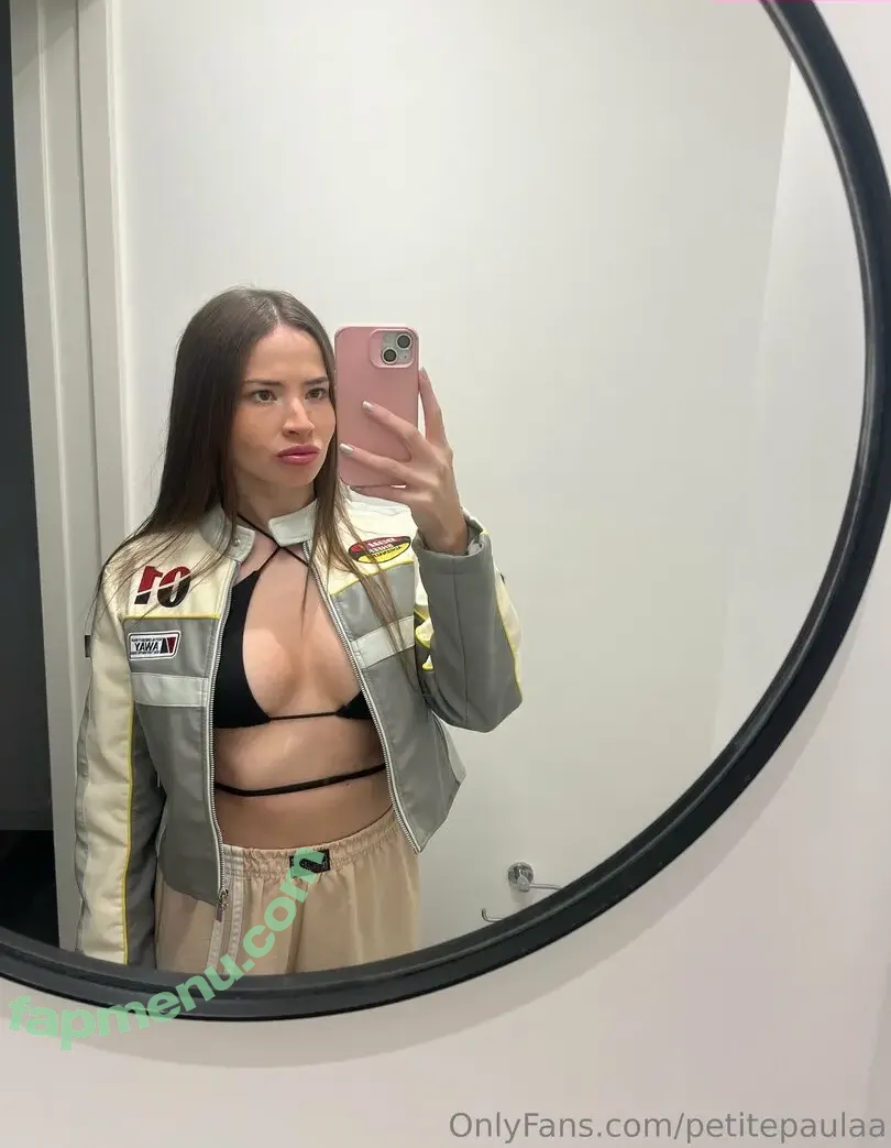 petitepaulaa nude photo #0010 (petitepaula)