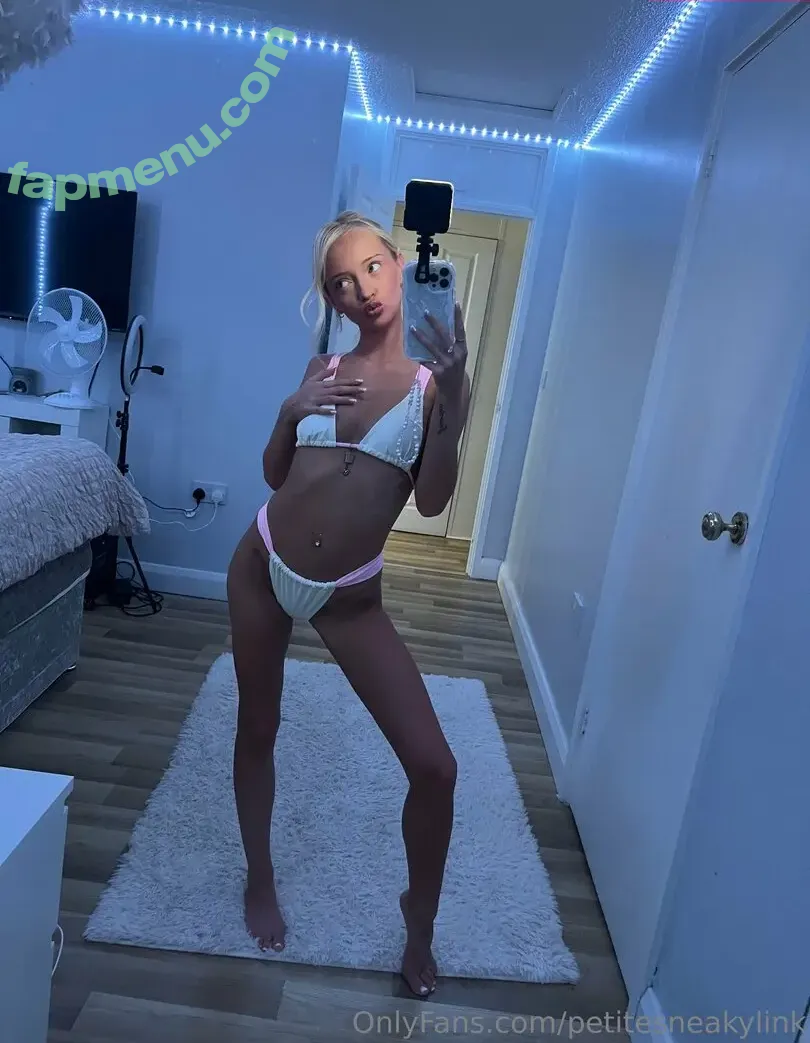 Petitesneakylink nude photo #0115 (amy_nicolexx / amythompson893)