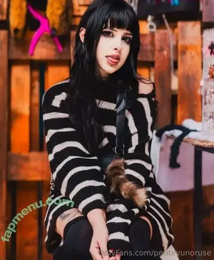 petiteyunoruse / yanafromjupiter nude photo #0034