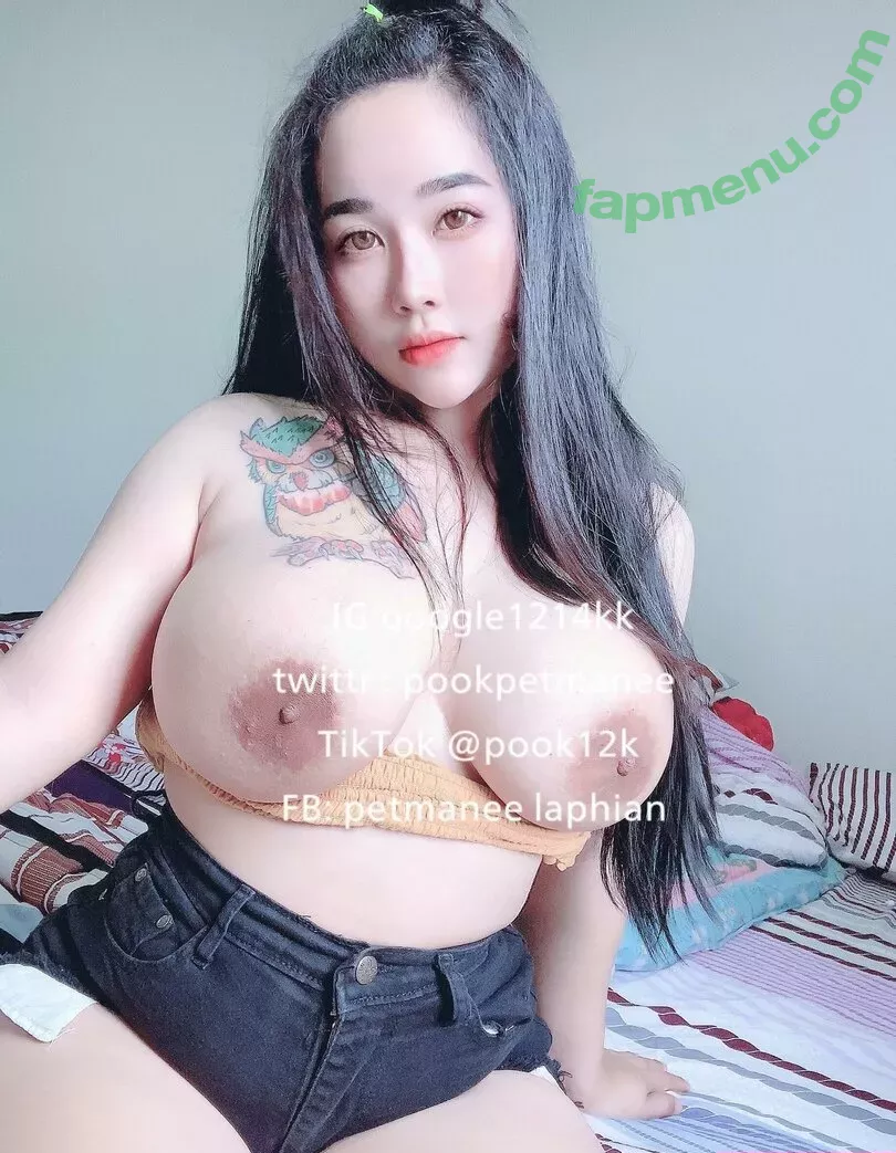 Petmanee Pook nude photo #0083 (mynameispook02 / pookcanada / pookpetmanee)