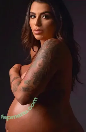 Petra Mattar / petra nude photo #0052