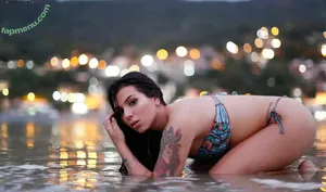 Petra Mattar / petra / petramattar nude photo #0117