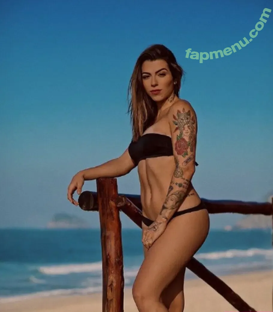 Petra Mattar nude photo #0063 (petra)
