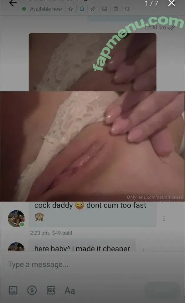Petra Melissa nude photo #0108 (juicypeachyfromportugal / umapetra)
