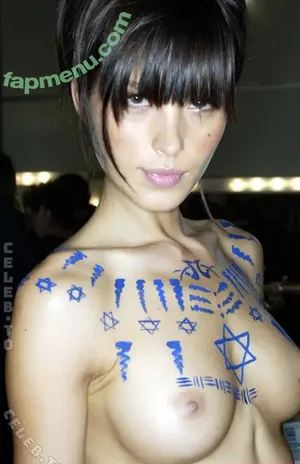 Petra Nemcova / pnemcova nude photo #0146