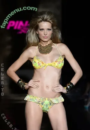 Petra Nemcova / pnemcova nude photo #0149