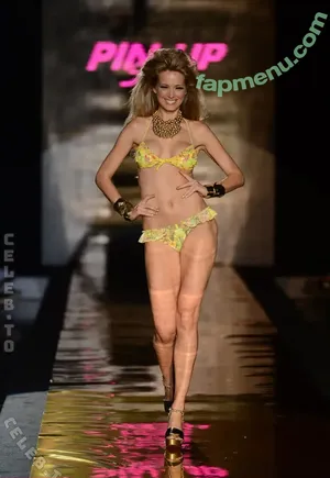 Petra Nemcova / pnemcova nude photo #0156