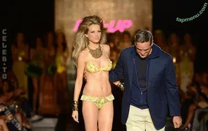 Petra Nemcova / pnemcova nude photo #0160