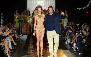 Petra Nemcova / pnemcova nude photo #0164