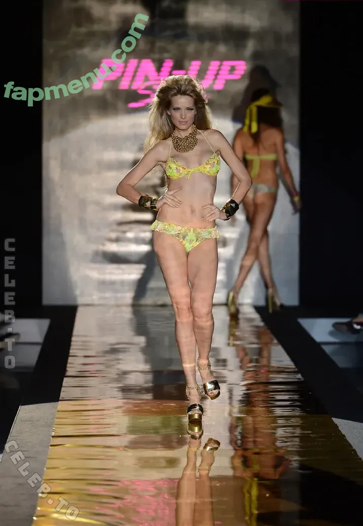 Petra Nemcova nude photo #0155 (pnemcova)